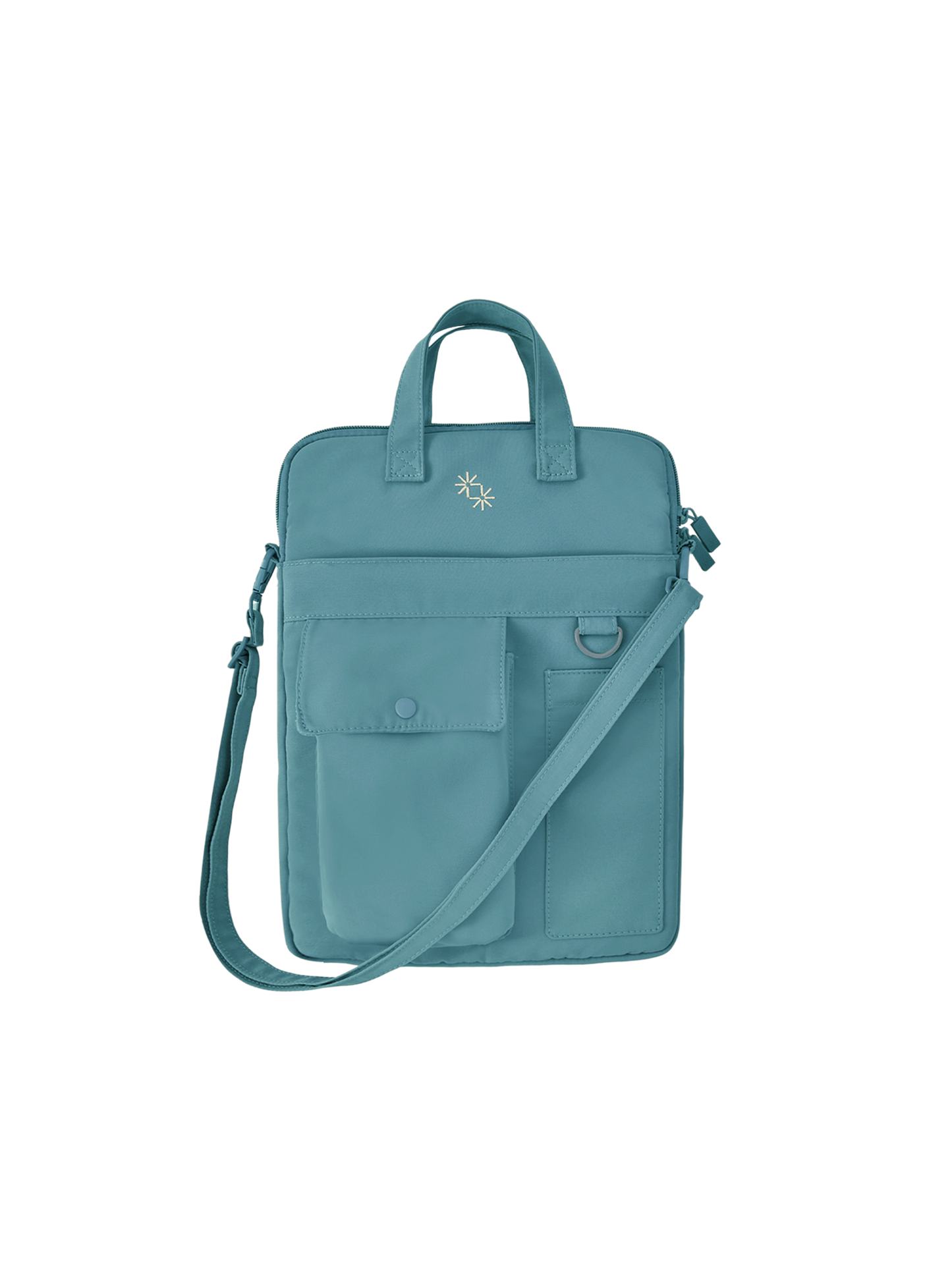 Utility Laptop Bag 13.3 (Titan)