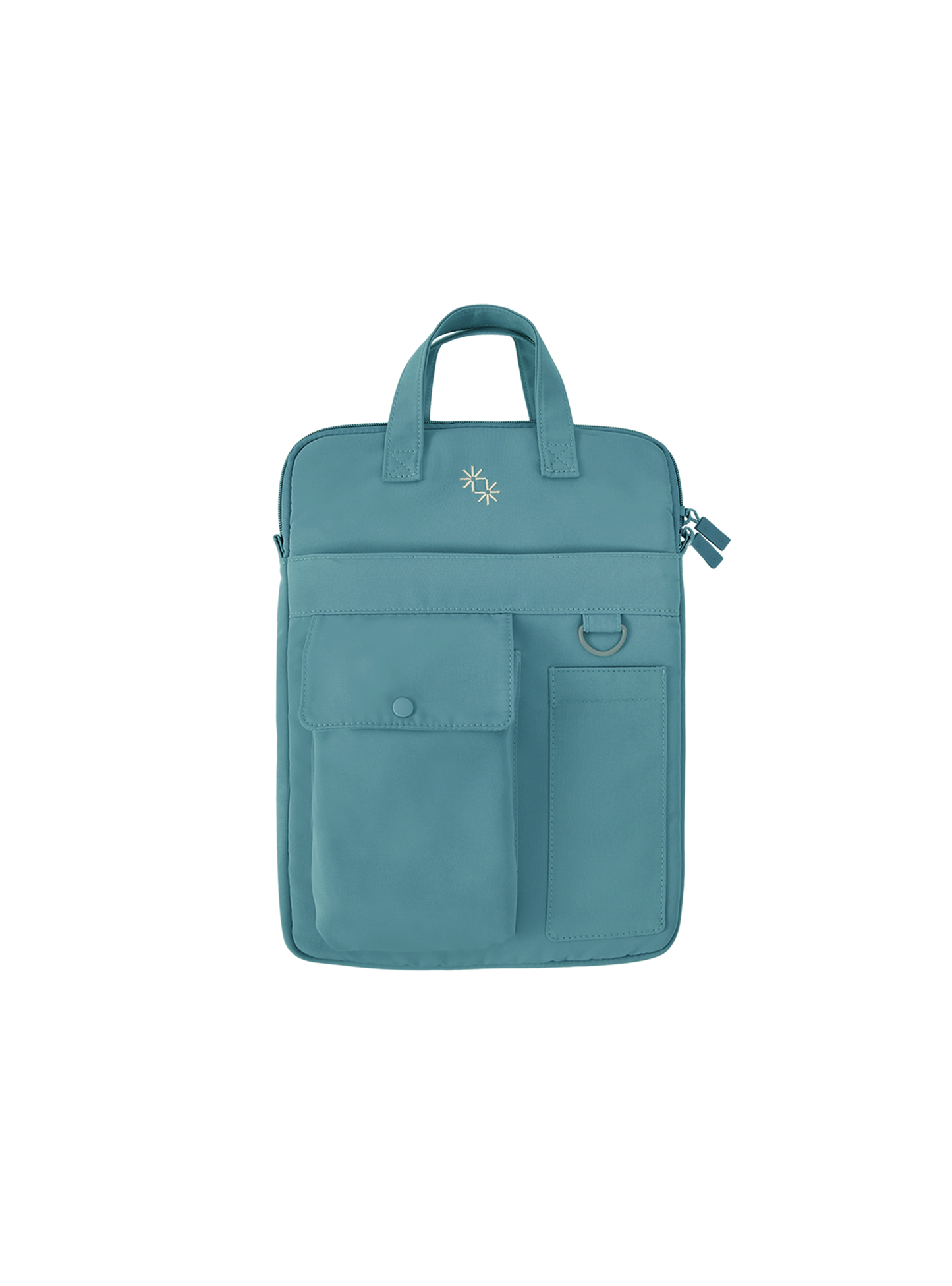 Utility Laptop Bag 13.3 (Titan)