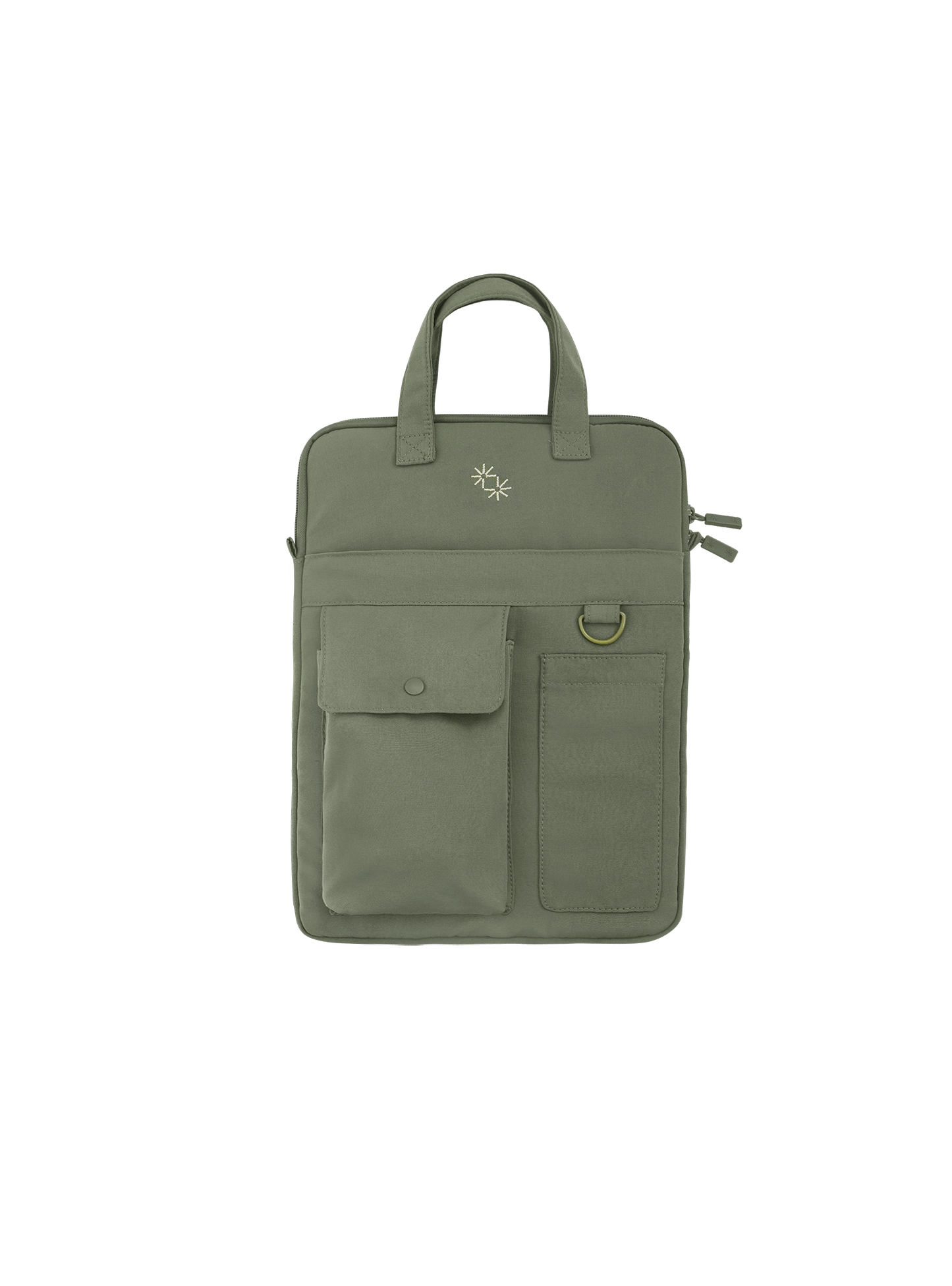 Utility Laptop Bag 13.3 (Graphite)