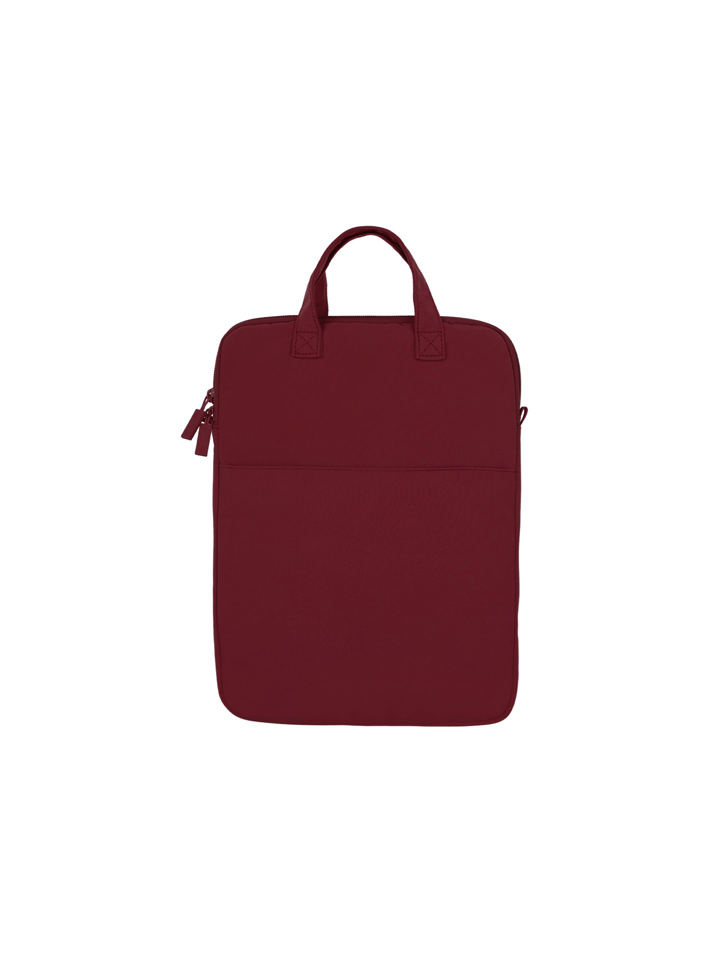 Utility Laptop Bag 13.3 (Merlot)