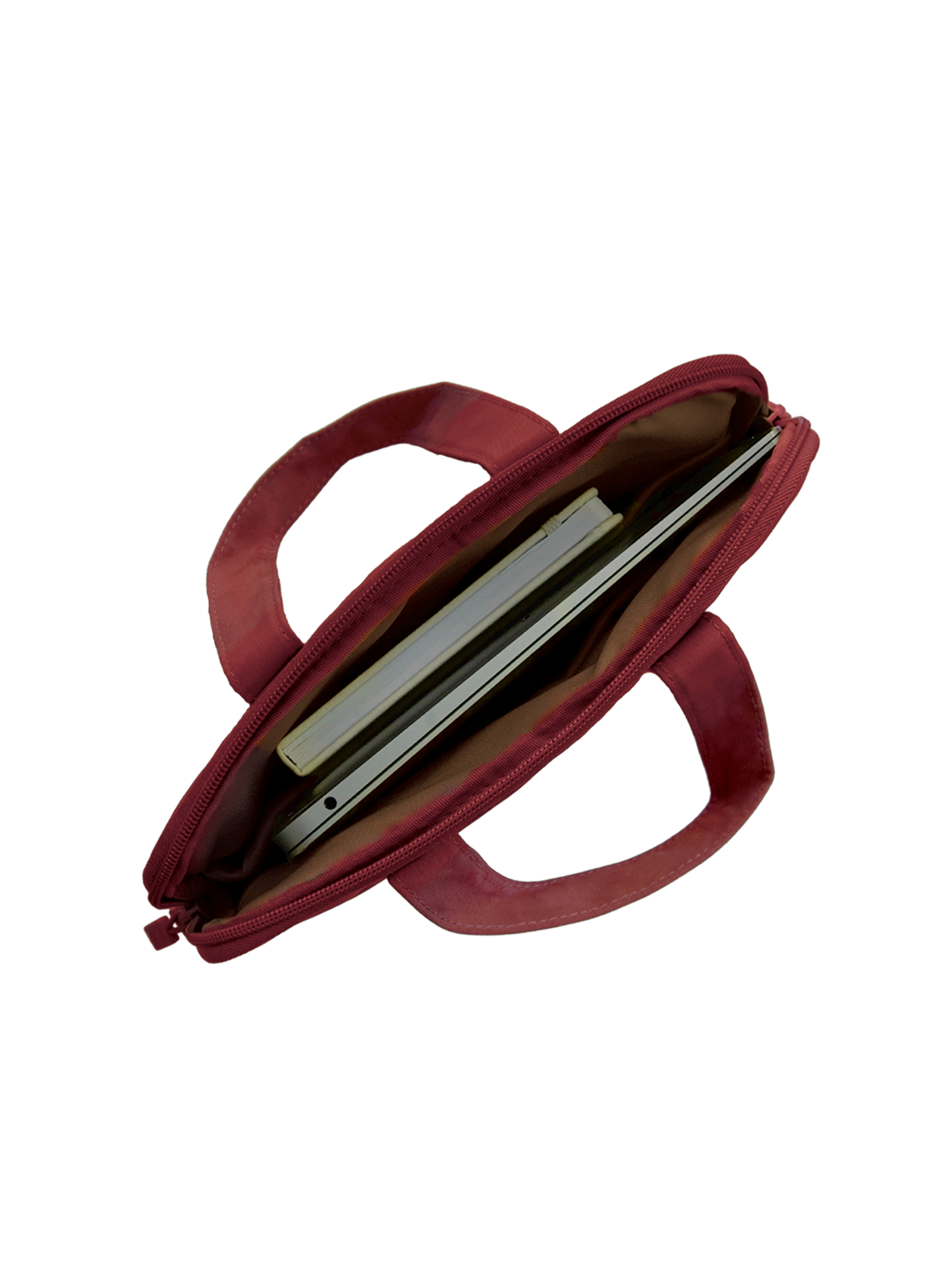 Utility Laptop Bag 13.3 (Merlot)