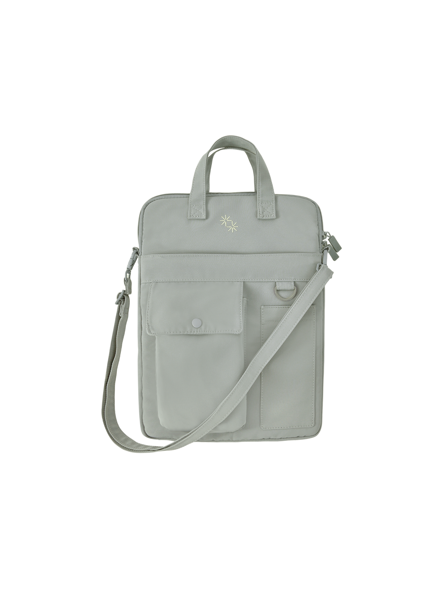 Utility Laptop Bag 13.3 (Mist)