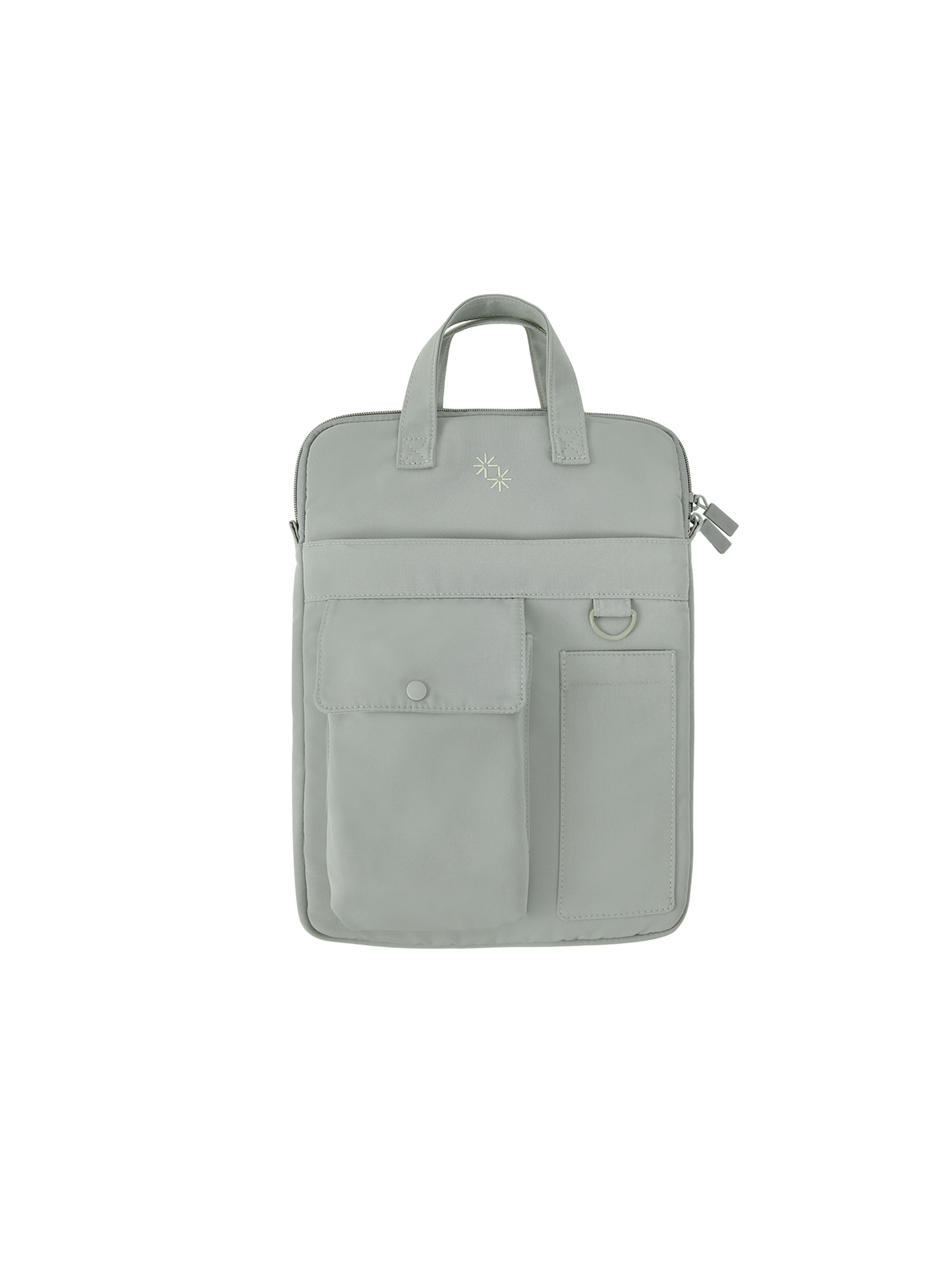 Utility Laptop Bag 13.3 (Mist)