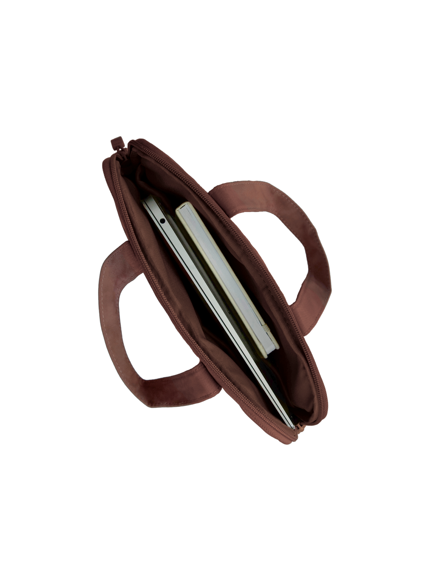Utility Laptop Bag 15 (Pecan)