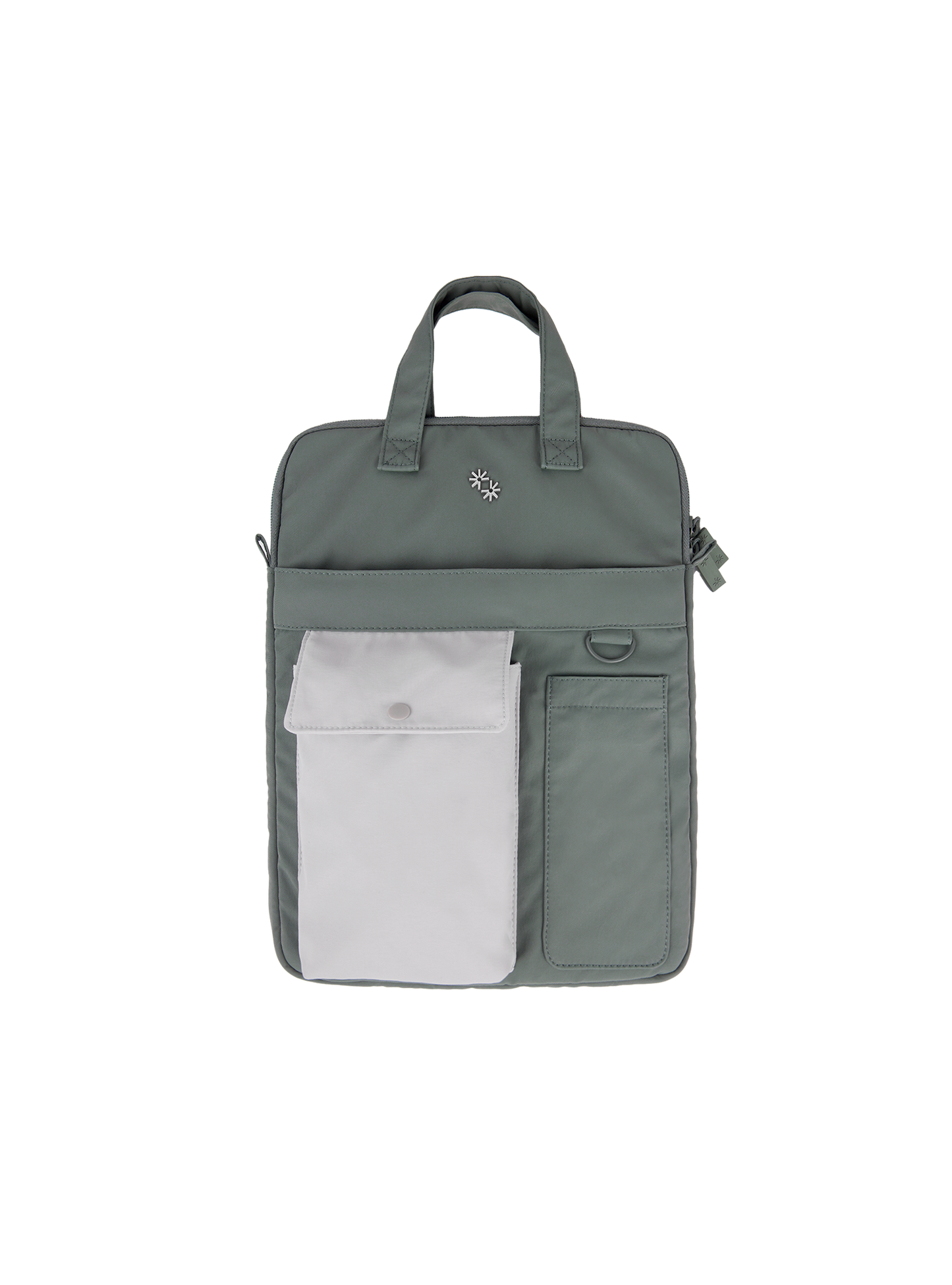 Utility Laptop Bag 15 (Recraft Planet)