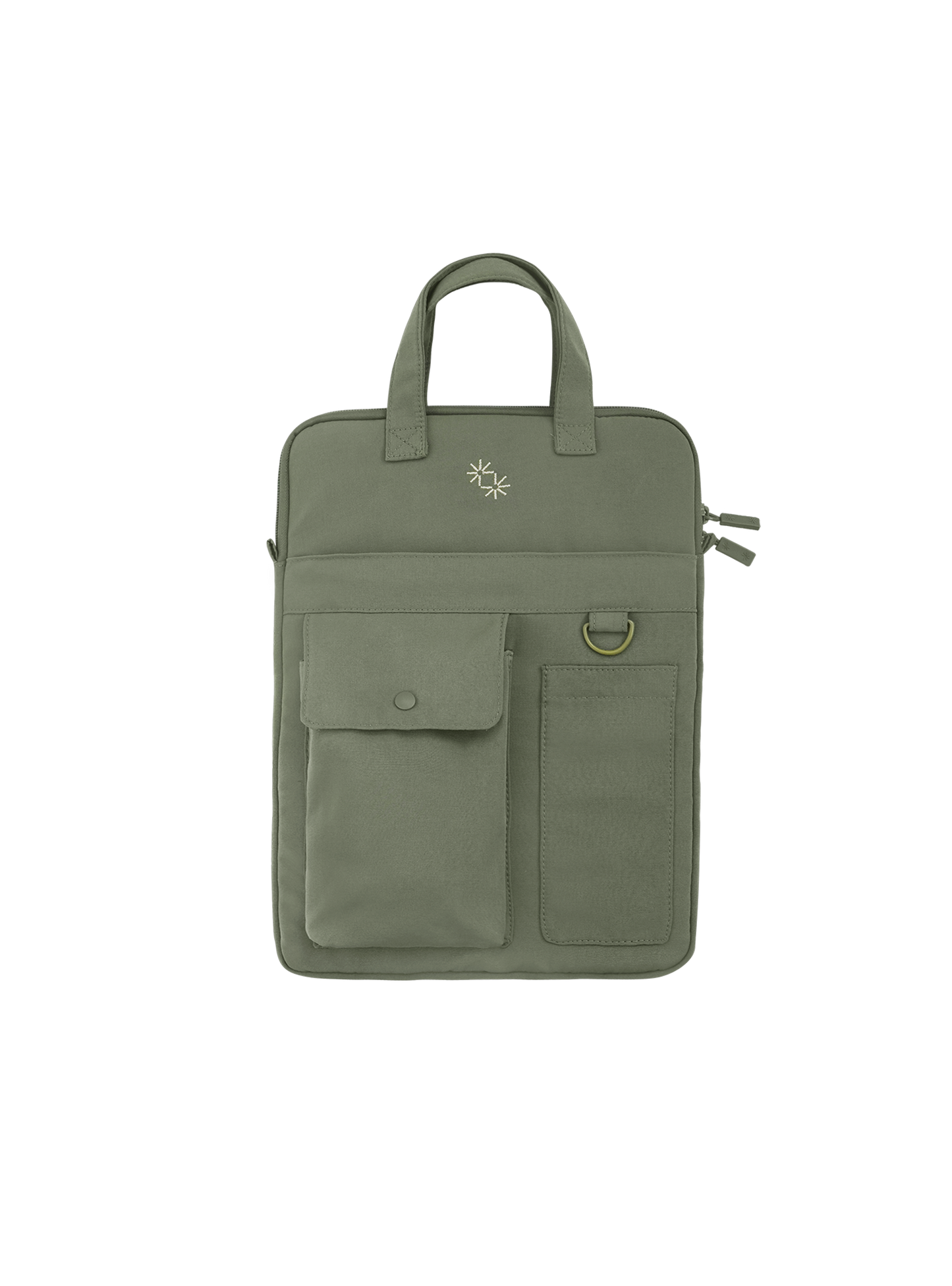 Utility Laptop Bag 15 (Graphite)