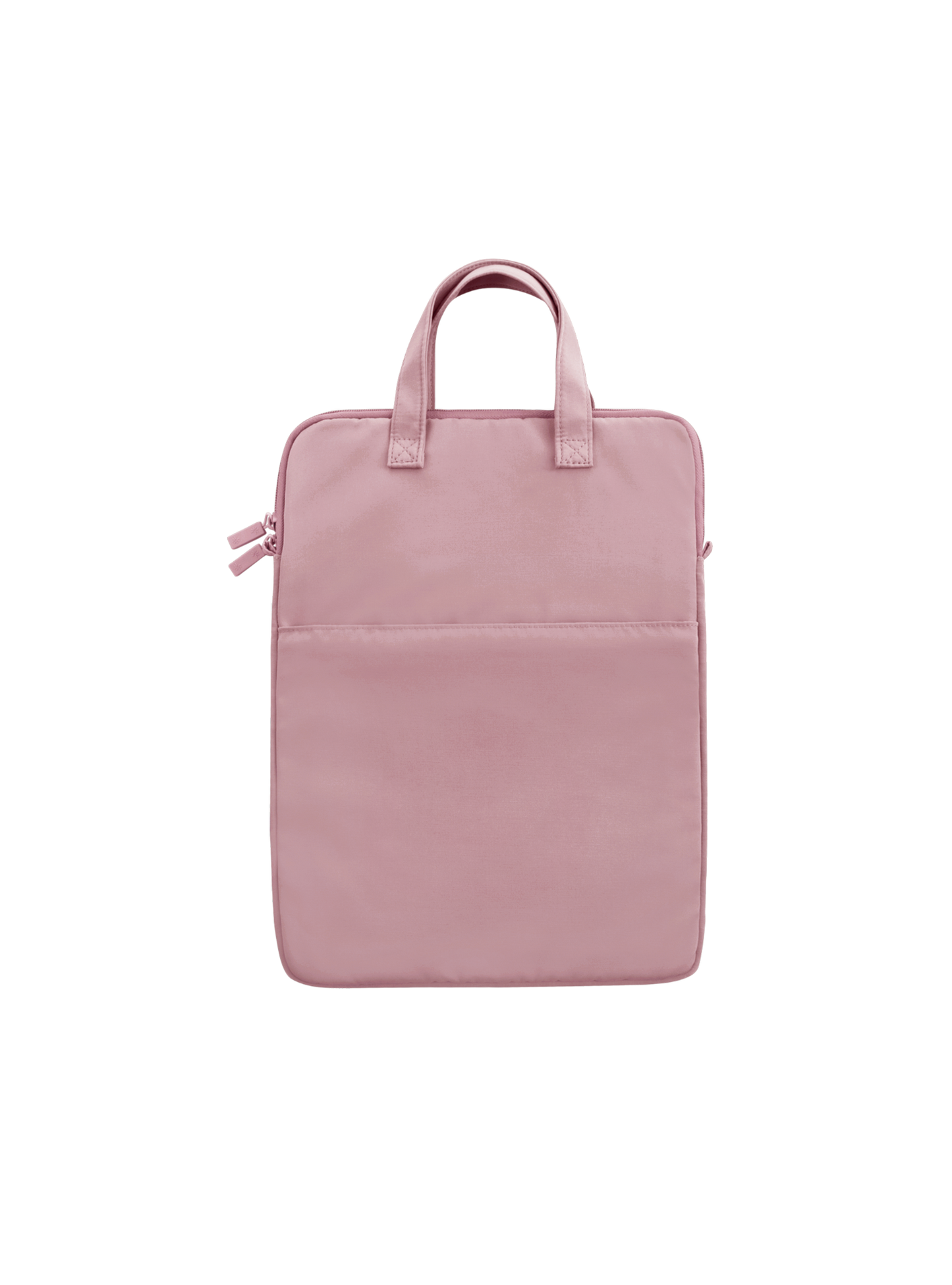 Utility Laptop Bag 15 (Mauve)