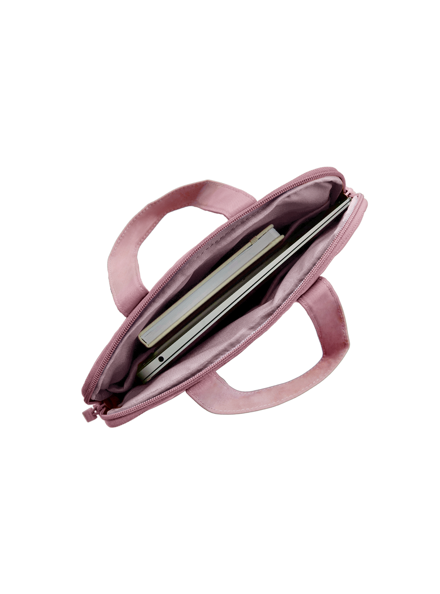 Utility Laptop Bag 15 (Mauve)