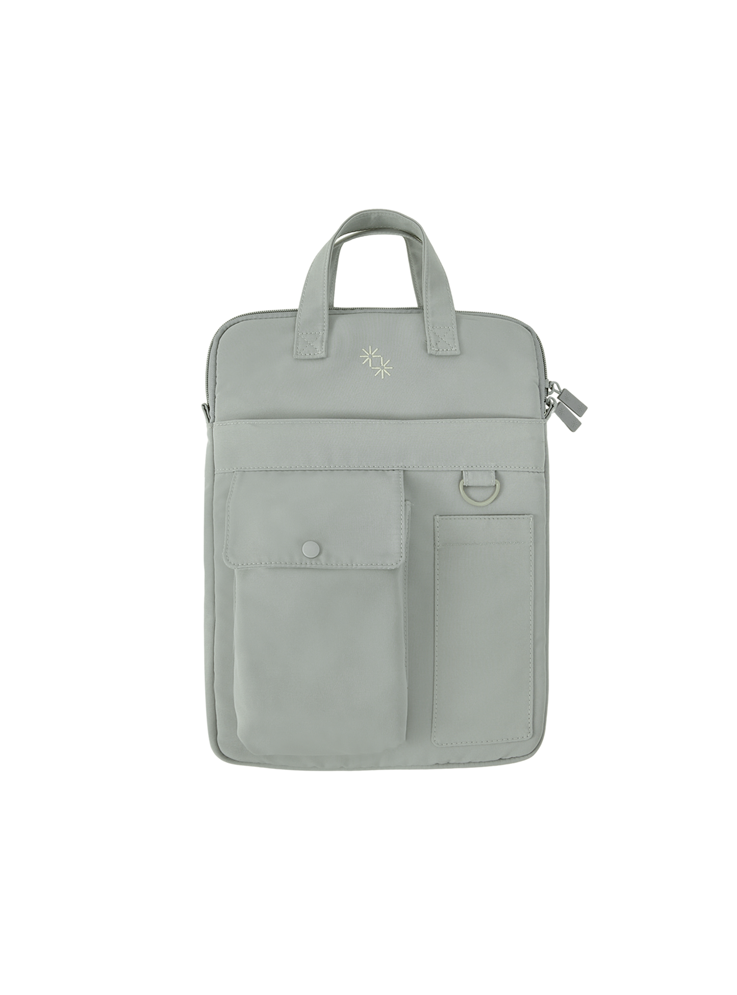 Utility Laptop Bag 15 (Mist)
