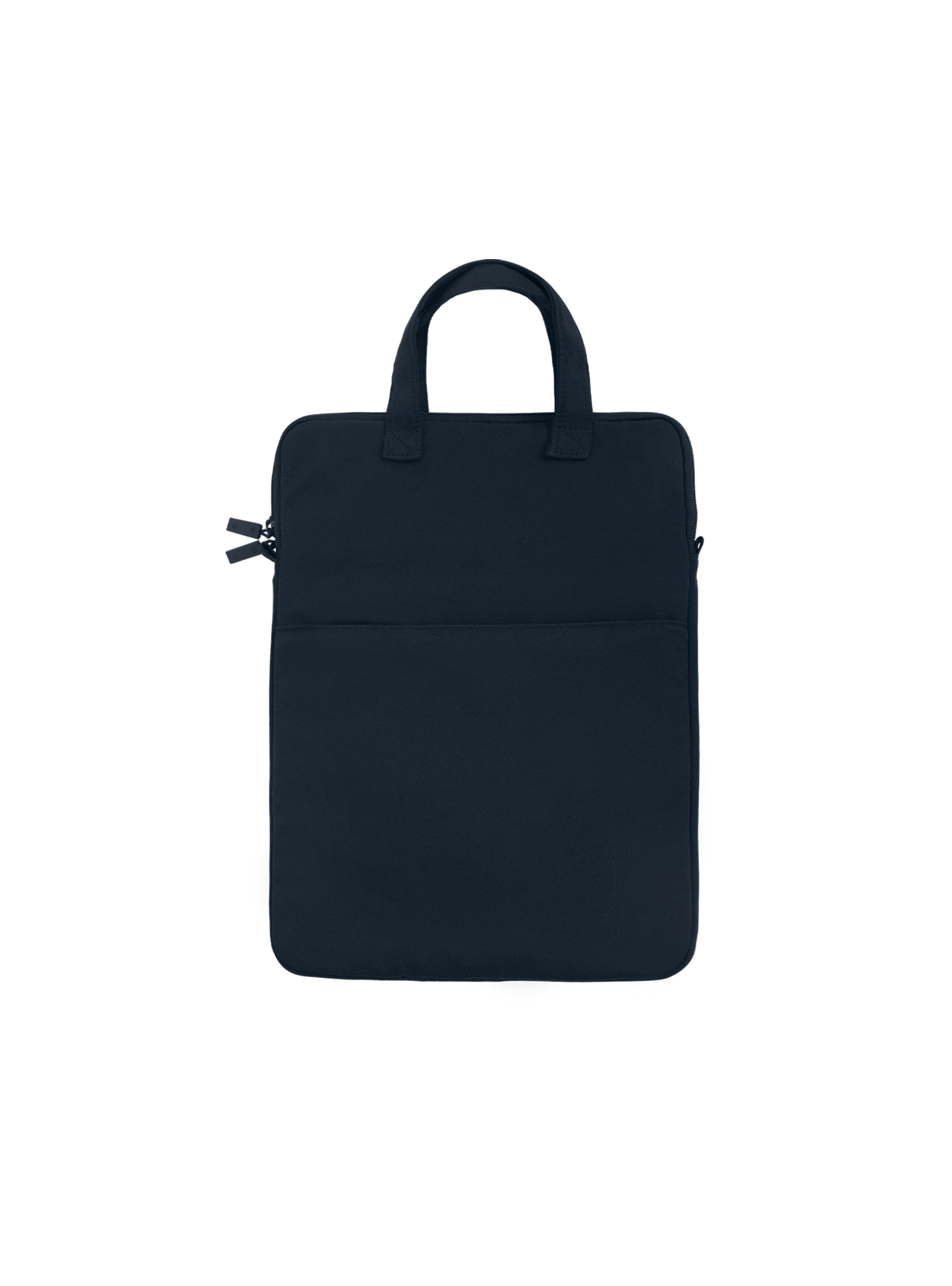 Utility Laptop Bag 15 (Navy)