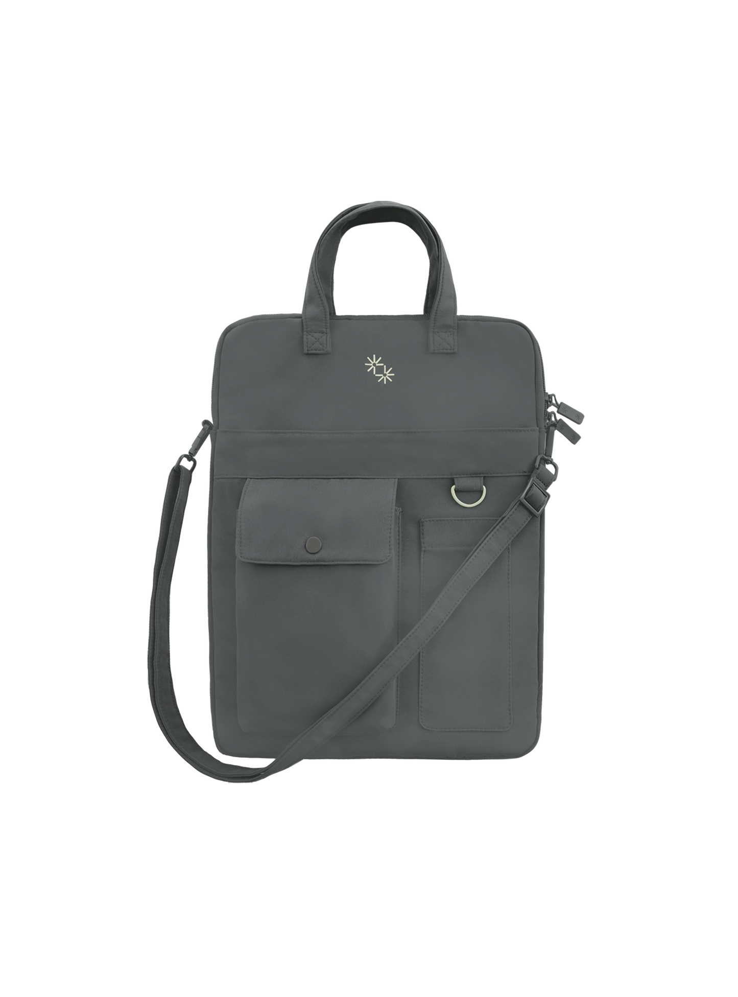 Utility Laptop Bag 15 (Slate)