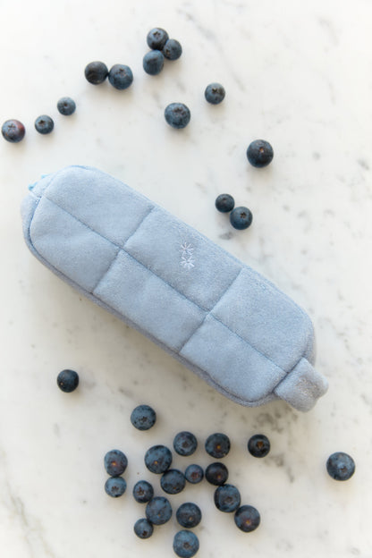 Mini Pillow Pouch (Terry Powder)