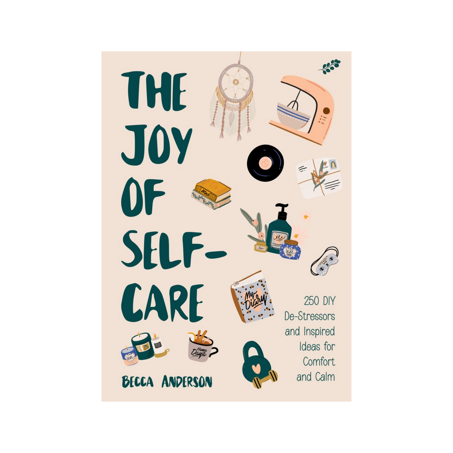 Joy of Self-Care