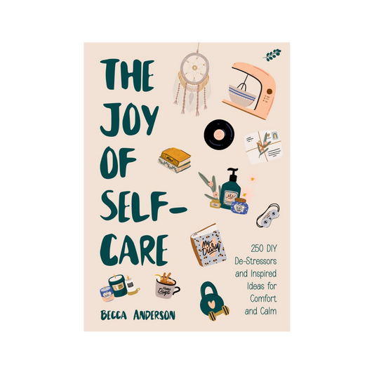 Joy of Self-Care