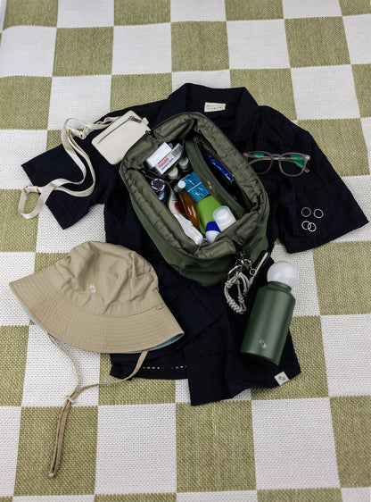 Toiletries Duo Kit (Island)