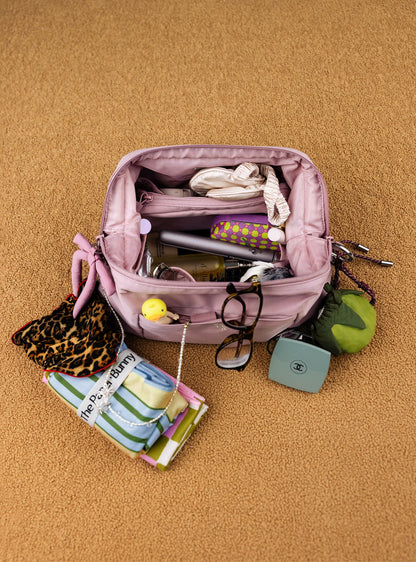 Toiletries Duo Kit (Lotus)