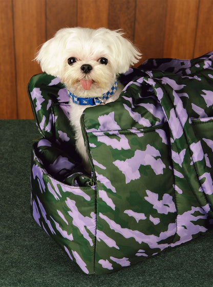 The Porter (Camo Hunter)