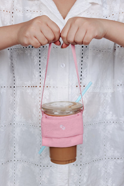 Cup Holder Charm (Bubble)