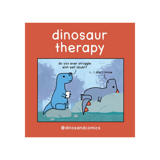 Dinosaur Therapy