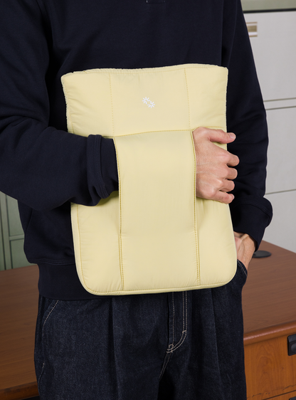 Laptop Pod 13.3 (Parchment)