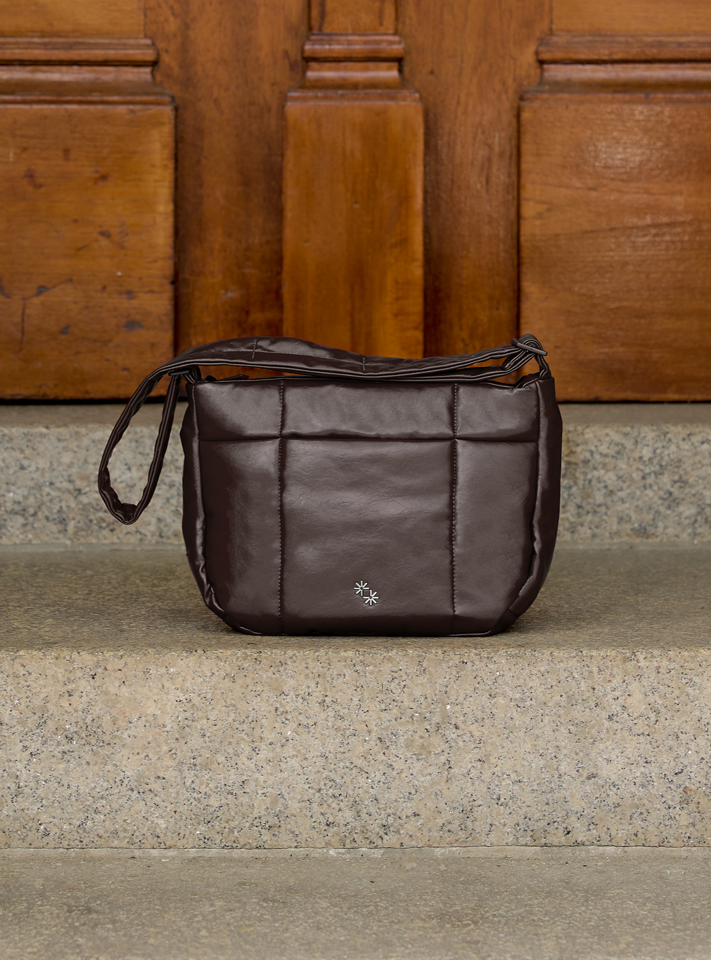 Puffer Swing (Rich Espresso)