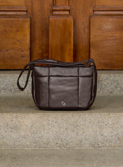 Puffer Swing (Rich Espresso)