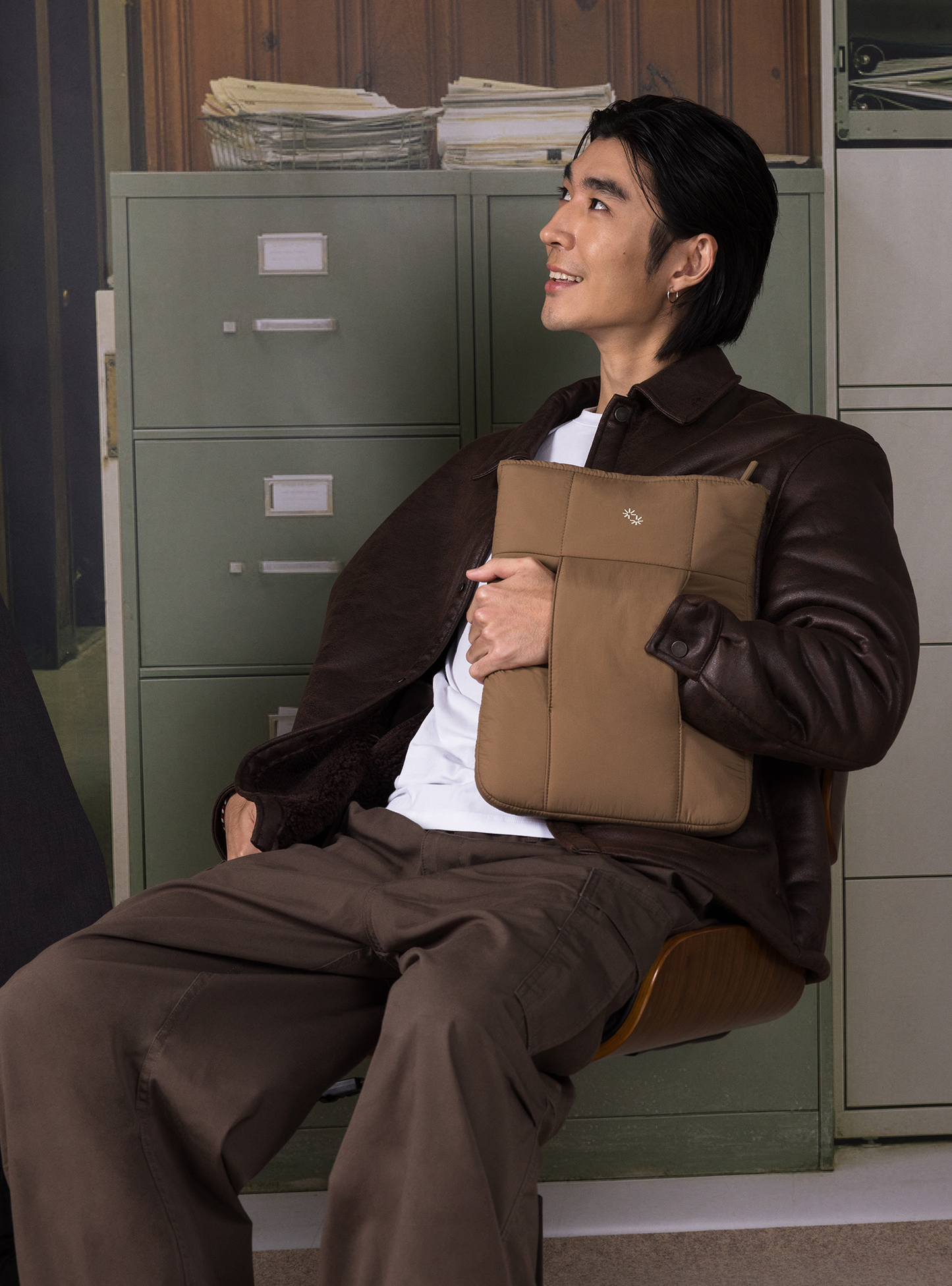 Tablet Pod 11 (Fudge)