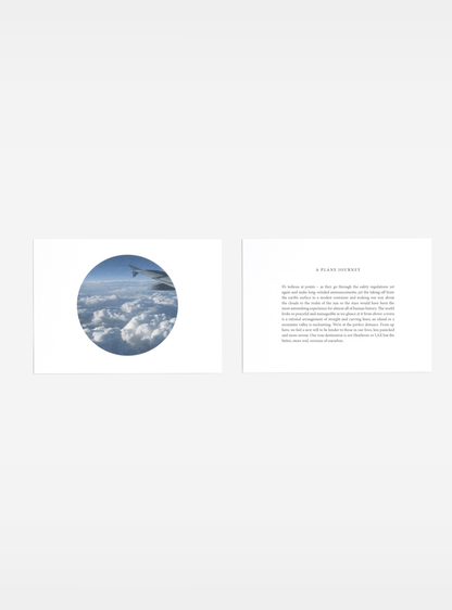 Cards for Perspective