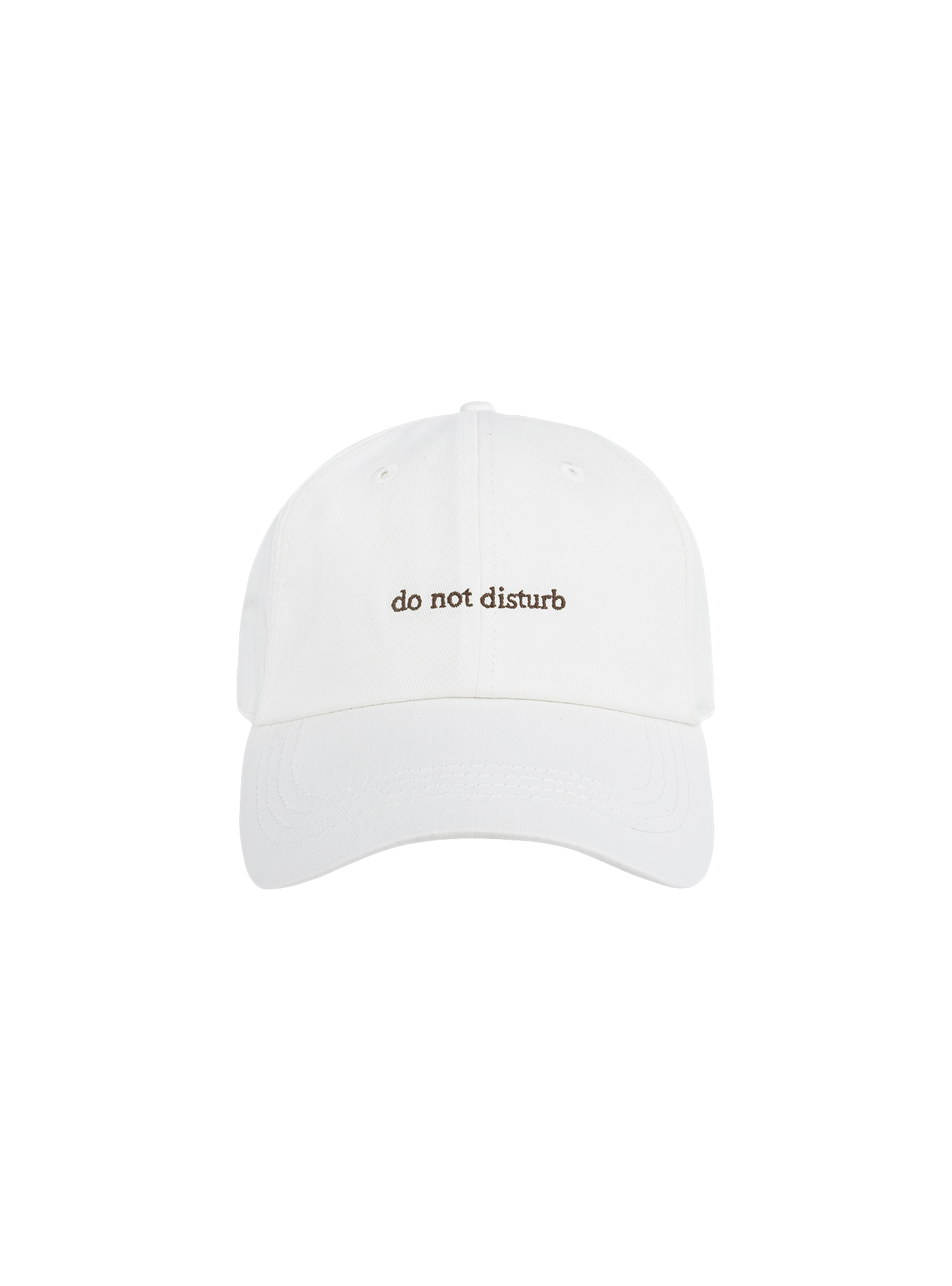 Classic Cap (Do Not Disturb)