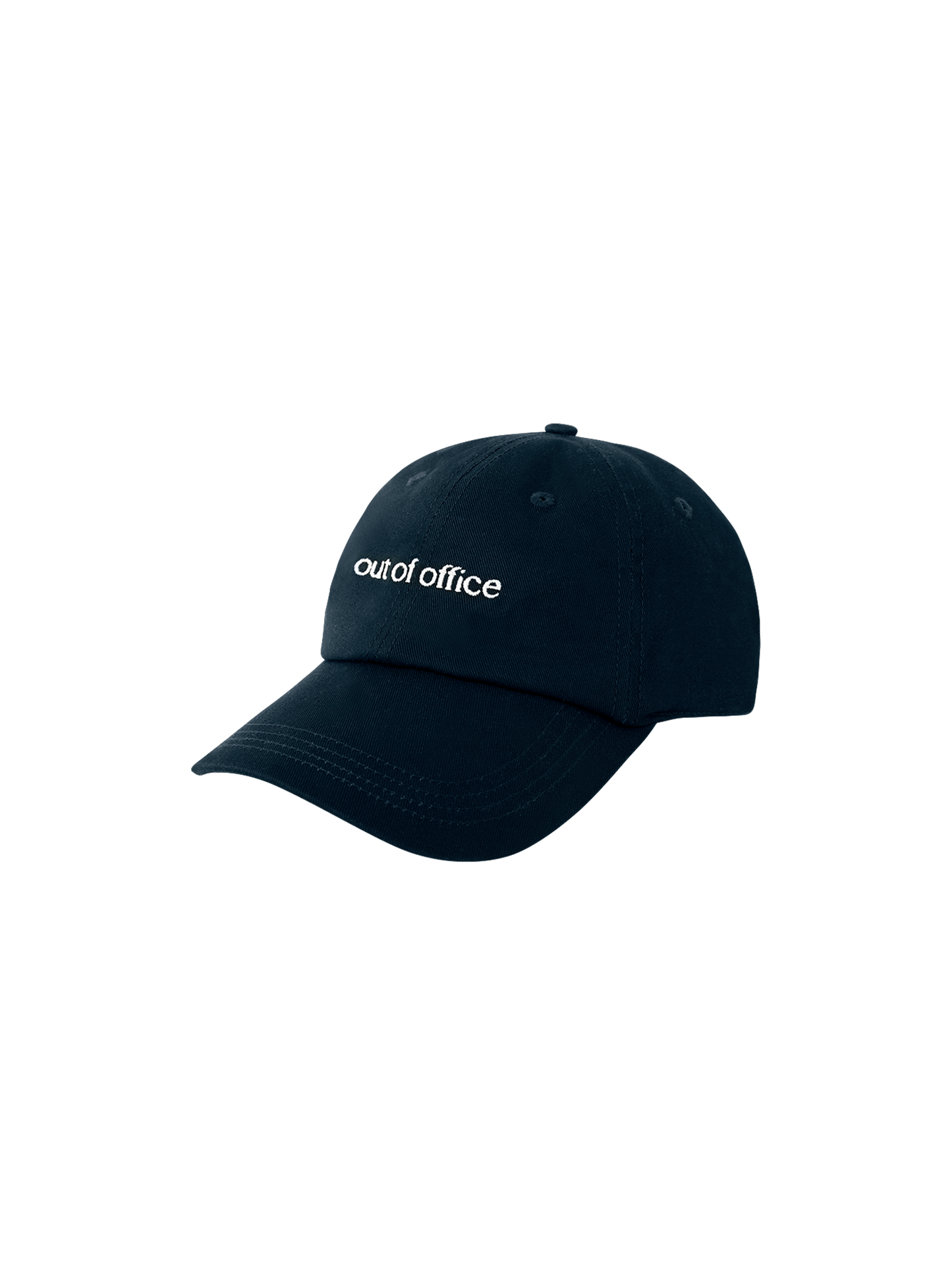 Classic Cap (Out Of Office)