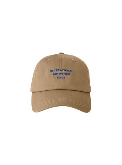 Classic Cap (Recreation Only)