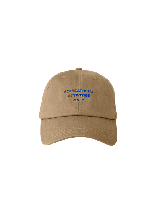 Classic Cap (Recreation Only)