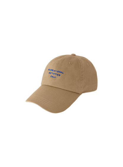 Classic Cap (Recreation Only)