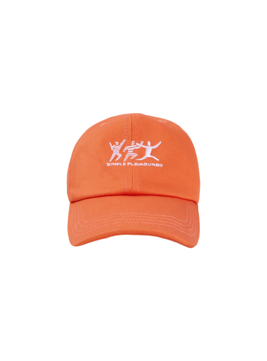 Classic Cap (Simple Pleasures Marigold)