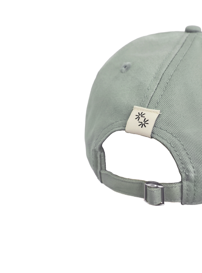 Classic Cap (Sunday Mornings)