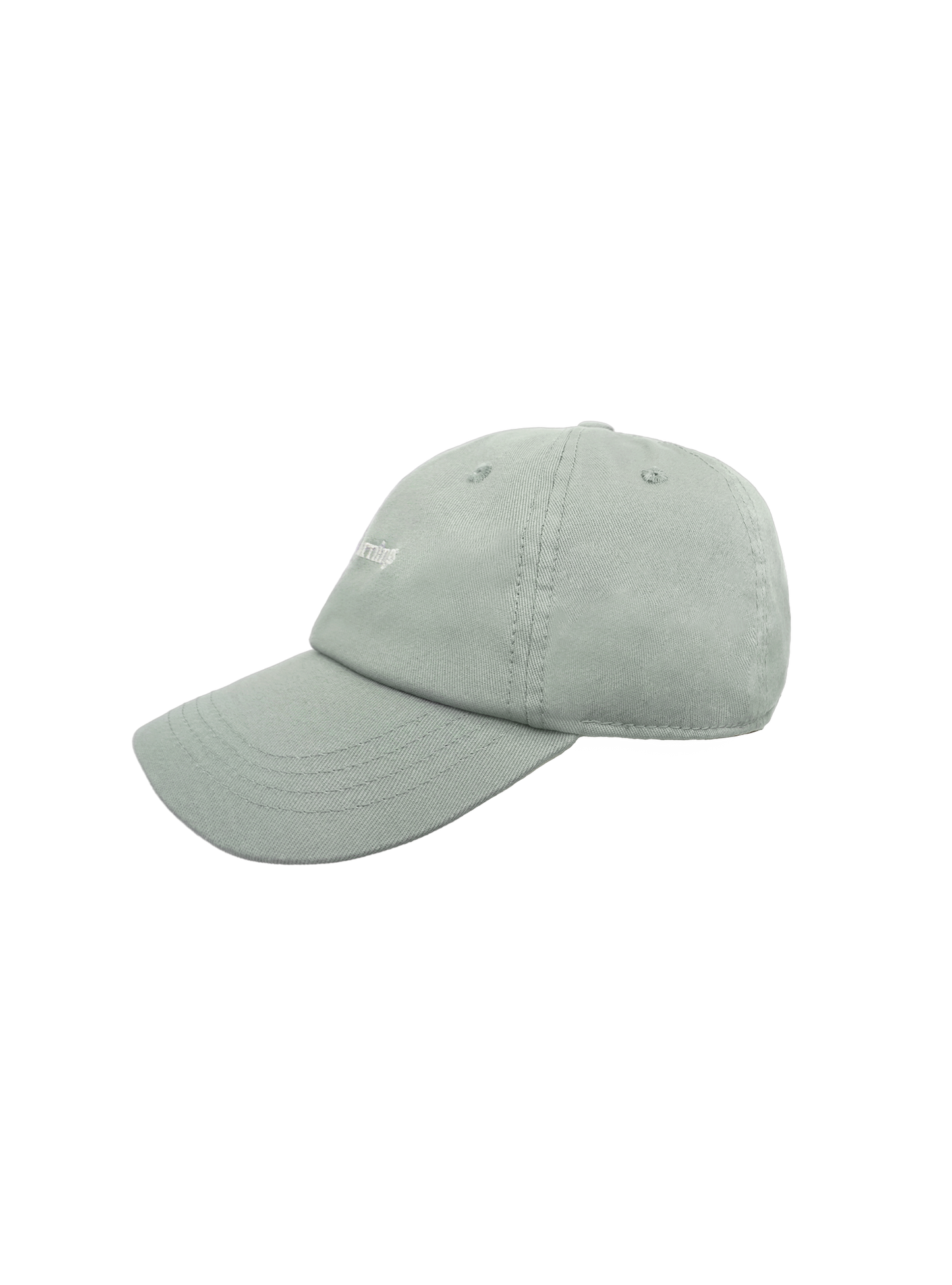 Classic Cap (Sunday Mornings)