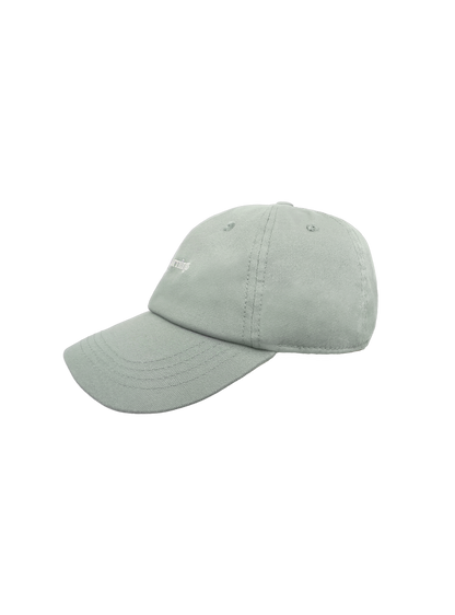 Classic Cap (Sunday Mornings)