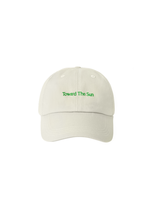 Classic Cap (Toward The Sun)