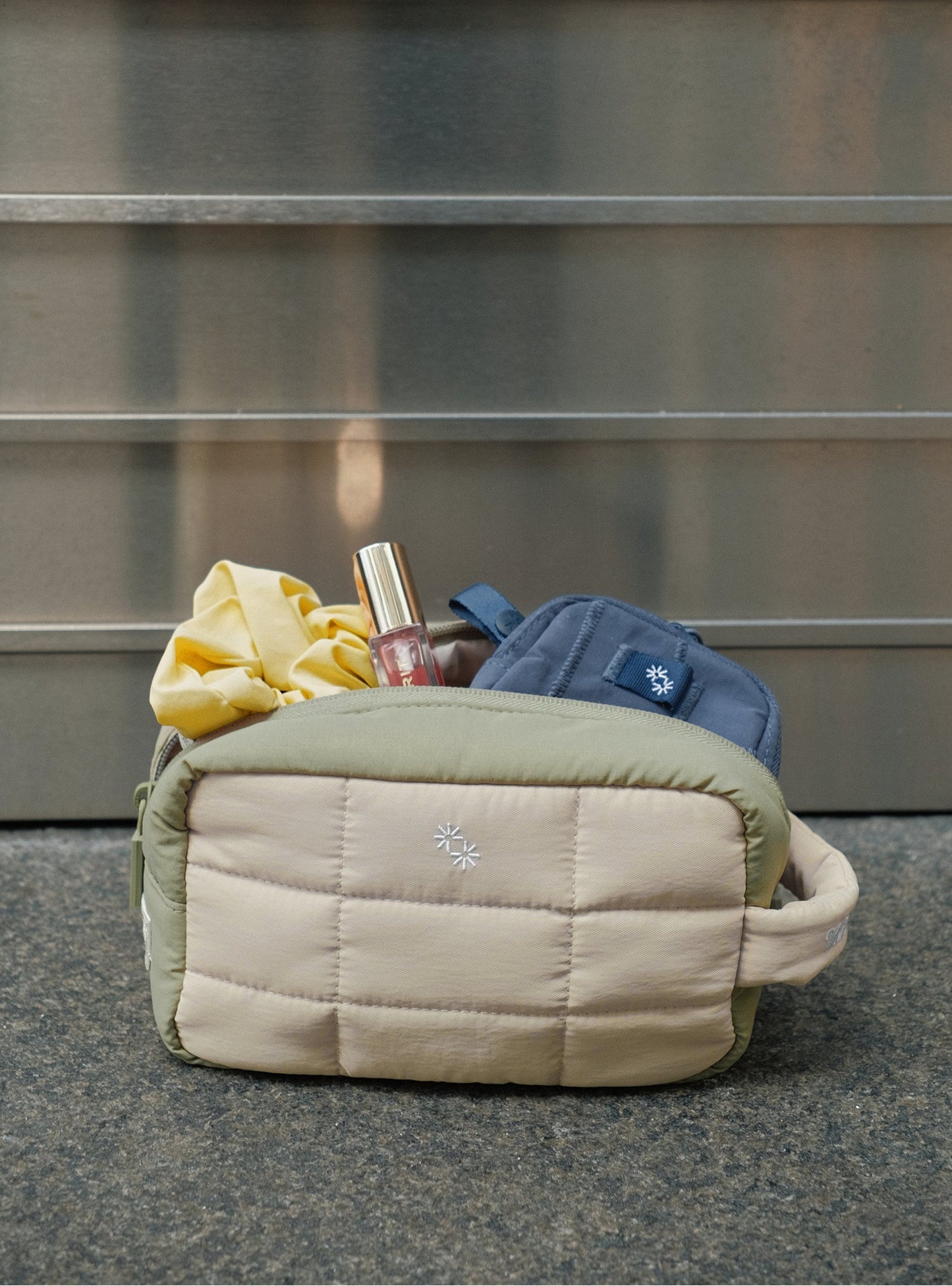 Pillow Pouch (Recraft Earth)