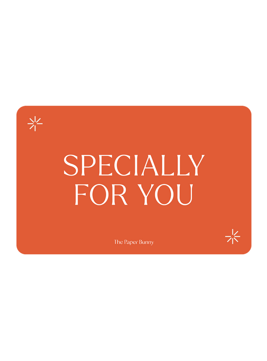 E-Gift Card