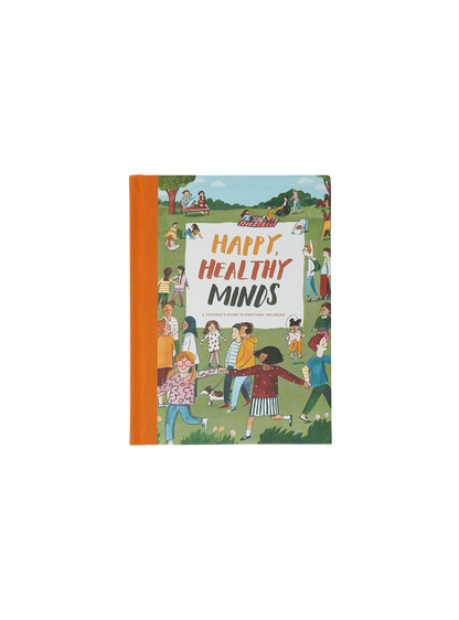 Happy, Healthy Minds