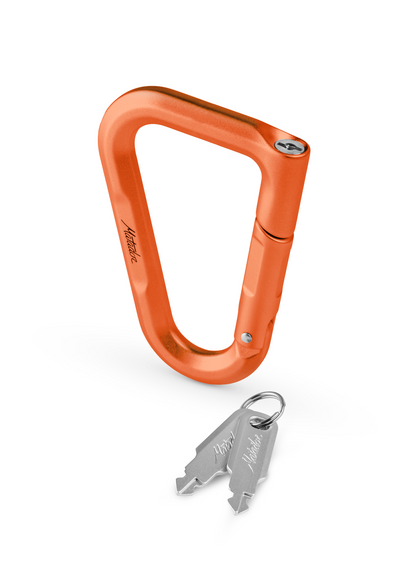 Matador BetaLock (Canyon Orange)