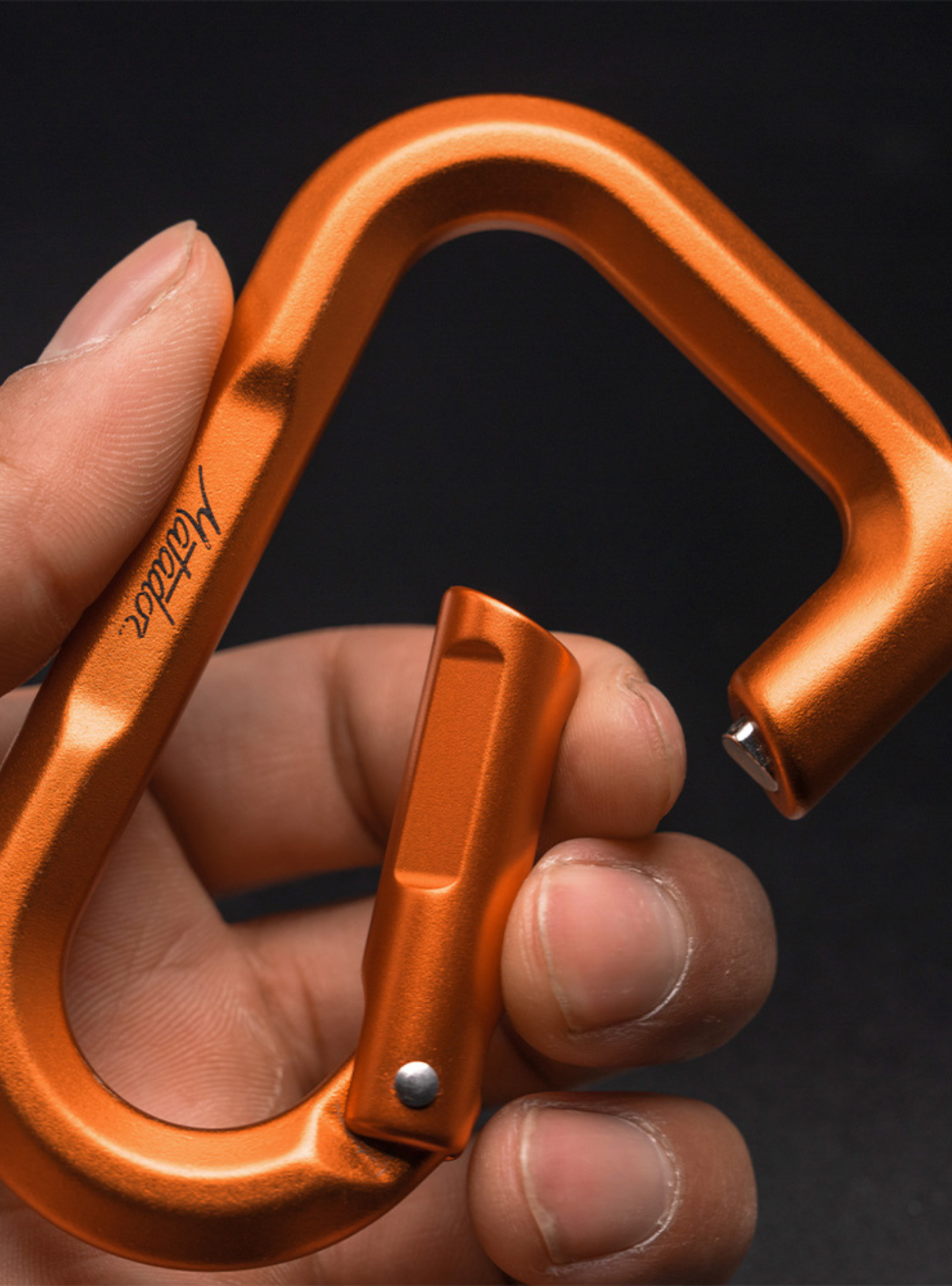 Matador BetaLock (Canyon Orange)