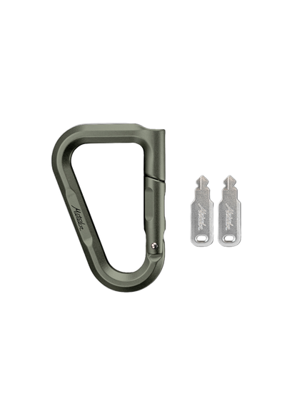 Matador BetaLock (Shadow Green)