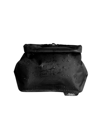 Matador FlatPak Toiletry Case (Charcoal)