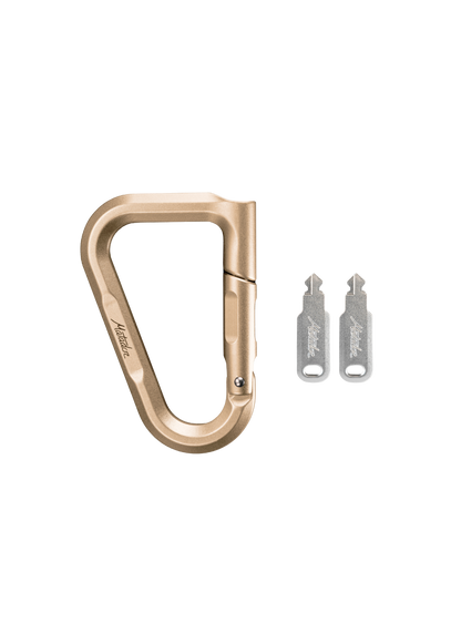 Matador BetaLock (Gold)
