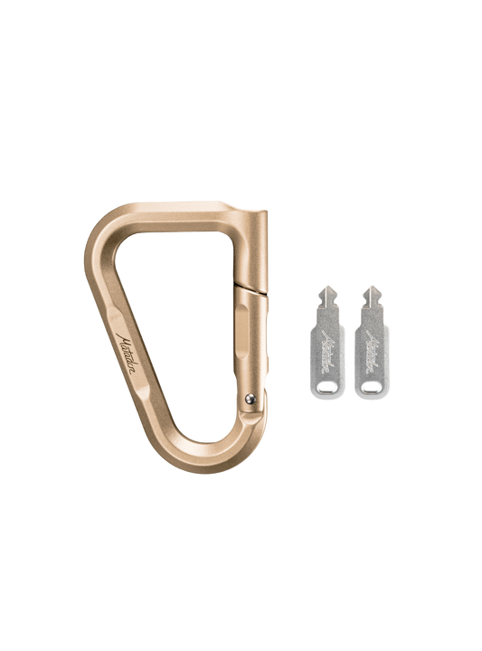Matador BetaLock (Gold)