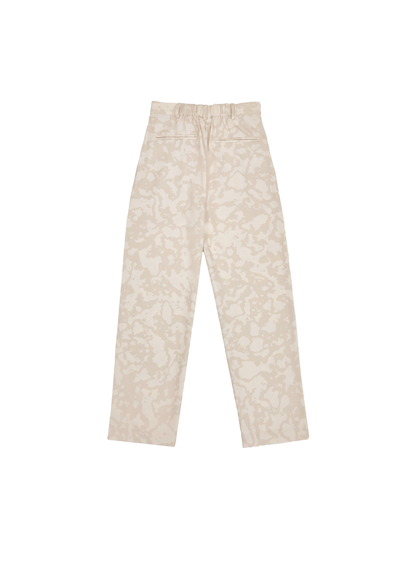 Studio Resort Pants (Mineral)
