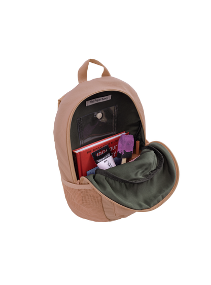 Kids Backpack (Peony)