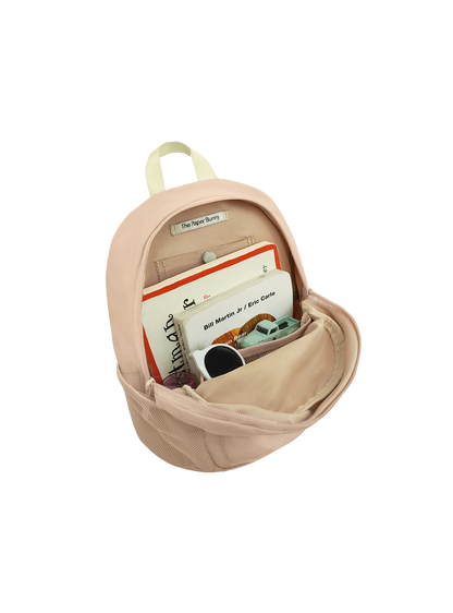 Kids Backpack (Strawberry Milk)